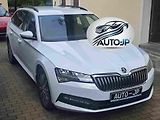 Škoda Superb (2022) TDI-110 DSG LED - náhled 1