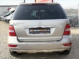 Mercedes-Benz Třídy M 3,0 320CDI 4-MATIC A/T DPH - náhled 6