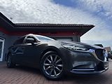 Mazda 6 (2019) 2.0i G-165 LED ACC Navi Blis - náhled 49