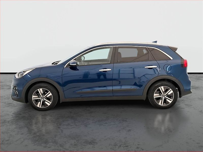 Kia Niro (2019) Hybrid, Automat, Serv.kniha - fotka 3 z 20