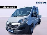 Citroën Jumper 2,2 HDi 7 Míst DPH Tažné 1.Maj - náhled 1