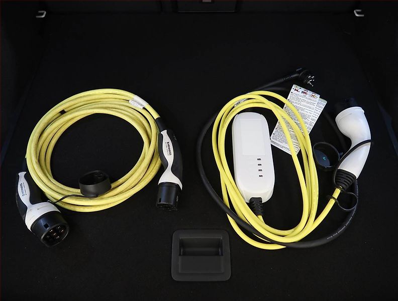 Volkswagen ID.5 (2023) Pro Perf. (82 kWh), SoH 95% - fotka 25 z 25