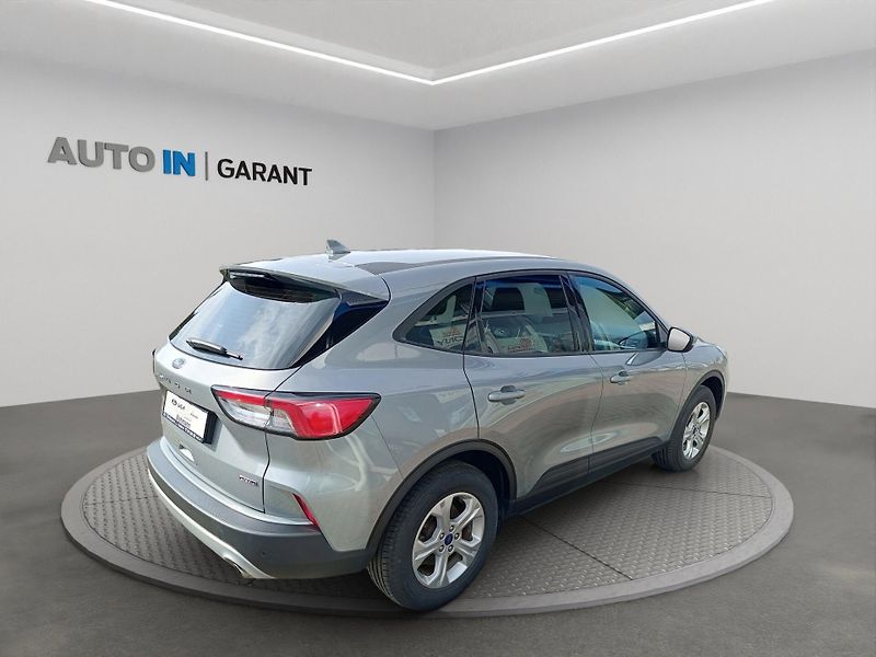 Ford Kuga (2022) 2.5 PHEV CoolConnect - fotka 11 z 13
