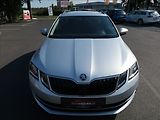 Škoda Octavia 1,6 TDi,85kW,Style,ČR,serv.kn. - náhled 7