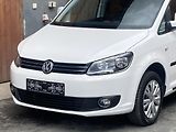 Volkswagen Caddy (2013) MAXI 2,0TDi 7míst 4MOTION RZV - náhled 1