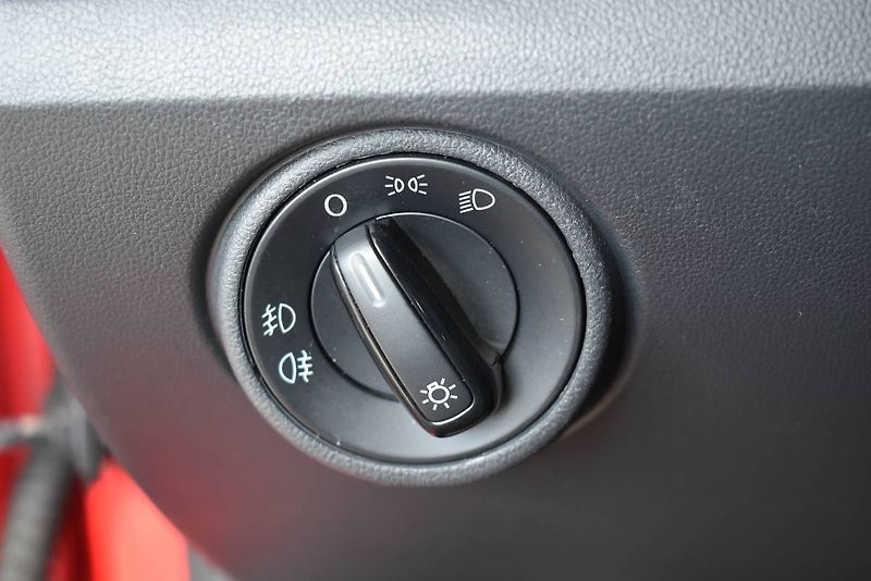 Volkswagen up! (2018) 1.0MPI 44kW Klima, - fotka 13 z 21