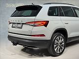 Škoda Kodiaq 2,0 TDi  DSG 4x4 Tour Assist K - náhled 10