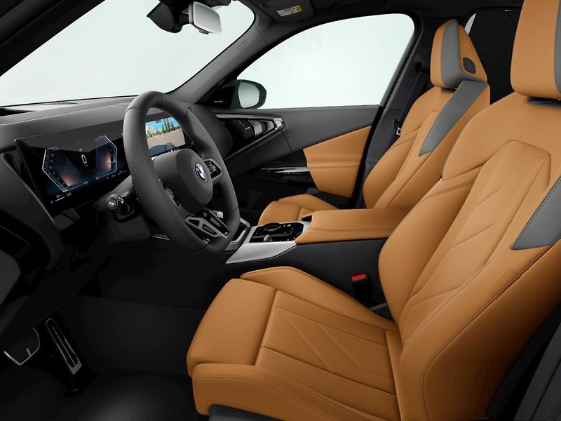 BMW X3 (2026) 40d xDrive - fotka 6 z 10