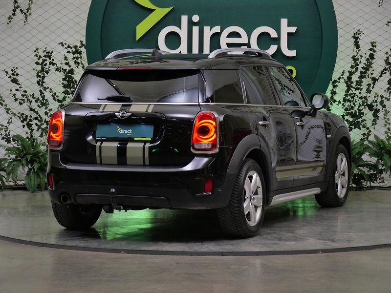 Mini Countryman - fotka 2 z 26