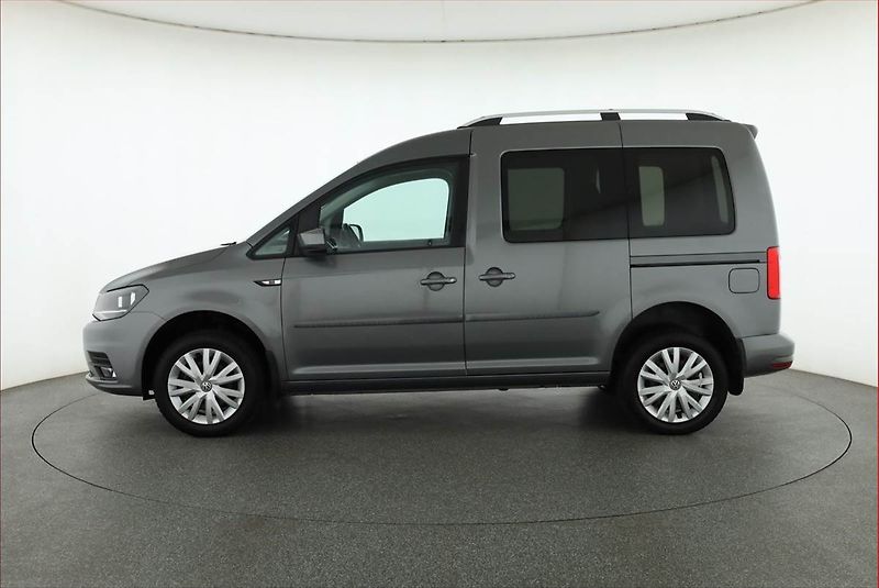Volkswagen Caddy (2017) 2.0 TDI, 5Míst - fotka 3 z 16