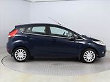 Ford Fiesta (2009) 1.25, Serv.kniha - náhled 6
