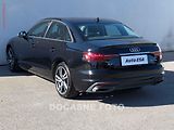 Audi A4 (2019) 2.0TFSi, ČR, AT, navi, LED - náhled 3