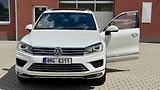 Volkswagen Touareg 3.0TDi*193kW*R-LINE*PERLEŤ - náhled 28