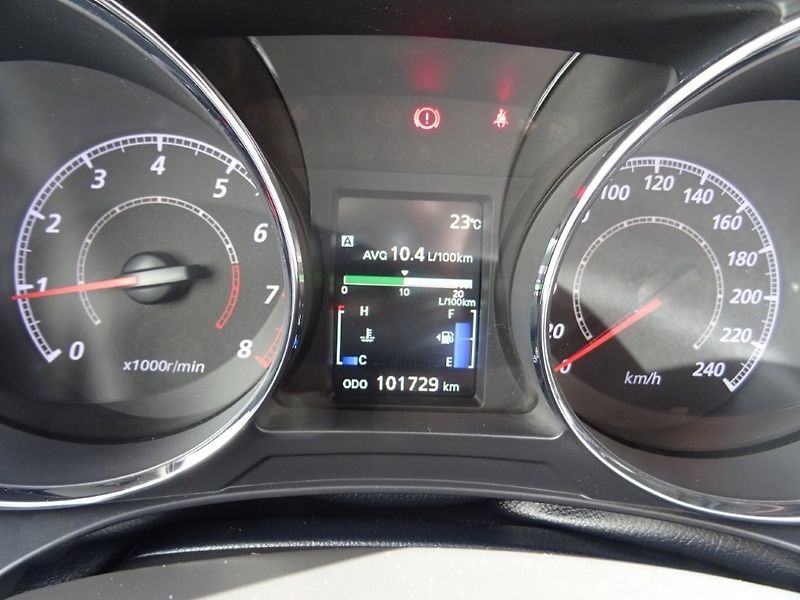 Mitsubishi ASX (2016) 1.6i,86kW,LPG,1majČR,DPH,S.kn - fotka 9 z 23