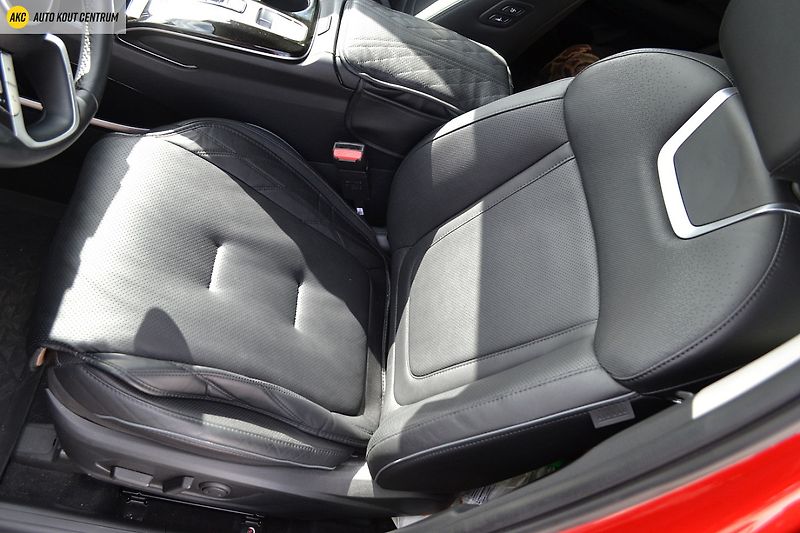 Hyundai Tucson 1.6T-GDI PREMIUM LUXURY 7DCT M - fotka 26 z 53
