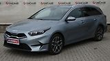 Kia Ceed 1.5 T-GDI 118kW SPIN - náhled 1
