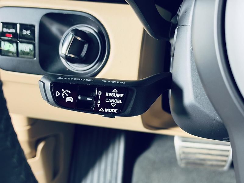 Porsche Cayenne (2020) TURBO.S ZÁRUKA.27 VZDUCH MASÁŽ - fotka 28 z 49