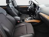Audi Q5 (2016) 2.0 TDI, 4X4, Automat - náhled 7