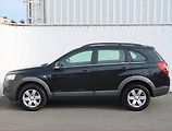 Chevrolet Captiva (2012) 2.2 CDTi, 4X4, Serv.kniha - náhled 2