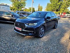 DS Automobiles DS7 Crossback 1,6 E-Tense PHEV,4x4,220kw - fotografie inzerátu