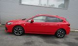 Subaru Impreza (2022) 1,6i 84 kW  4x4 ČR - náhled 2