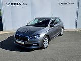 Škoda Fabia (2025) SELECTION TSI 70/1.0 M5F - náhled 1