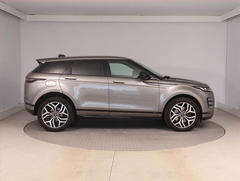 Land Rover Range Rover Evoque (2019) D150 AWD - fotka 6 z 16