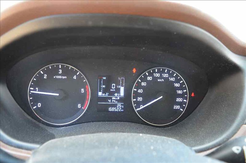Hyundai i20 (2015) 1,2 - fotka 18 z 24
