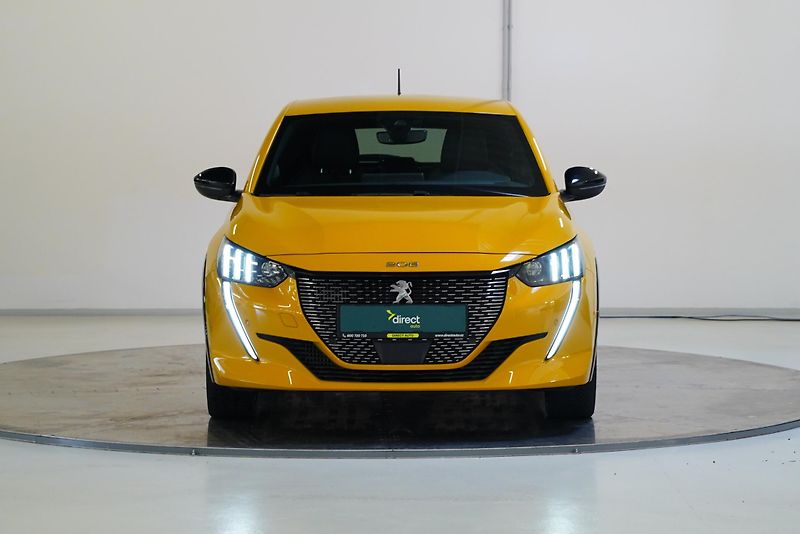 Peugeot 208 - fotka 4 z 29