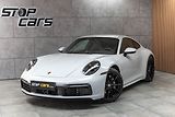 Porsche 911 992 CARRERA 4*BLACK PAKET*DPH* - náhled 1