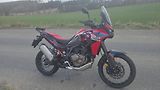 Honda CRF 1100 L Africa Twin (2025) - náhled 2