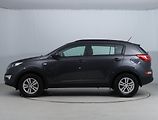 Kia Sportage (2011) 1.6 GDI, Tempomat - náhled 2