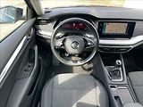 Škoda Octavia 2,0 TDI Combi Style Plus TAŽNÉ - náhled 7
