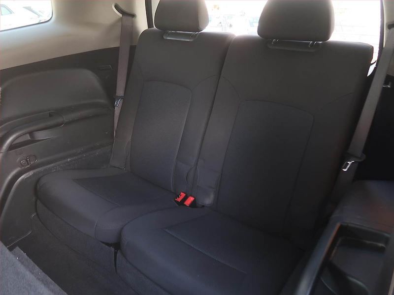 Chevrolet Orlando (2013) 2.0 VCDi, 7 míst, Tempomat - fotka 18 z 18