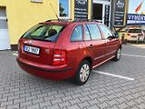 Škoda Fabia 1,4 MPi (50kW)*STK DO 9/2028* - náhled 1