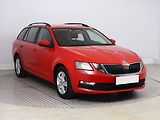 Škoda Octavia (2017) Ambition 1.6 TDI, Serv.kniha - náhled 1