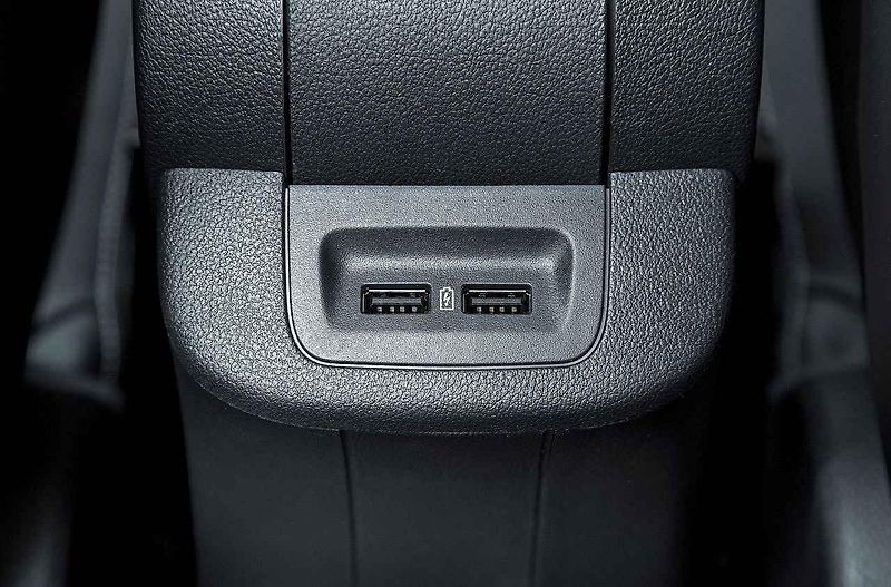 Škoda Rapid Spaceback.