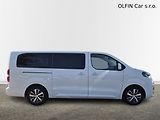 Toyota ProAce Verso Family 2.0D 130 kW 8 AT Family - náhled 6