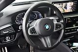 BMW Řada 5 530e PHEV M-SPORT xD HUD 1M ČR - náhled 17