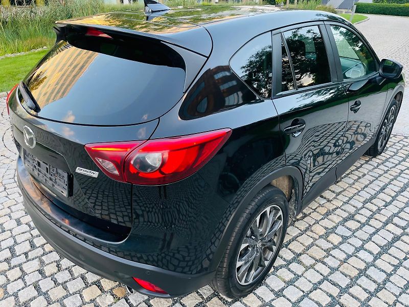 Mazda CX-5 2.5i 4x4 AUT KAMERA LED VÝHŘEV - fotka 10 z 45