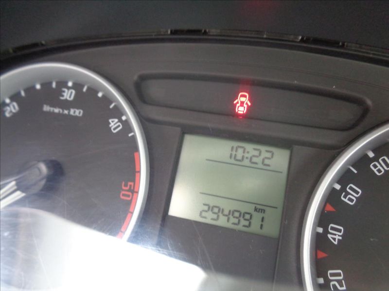 Škoda Roomster 1,4 - fotka 15 z 17