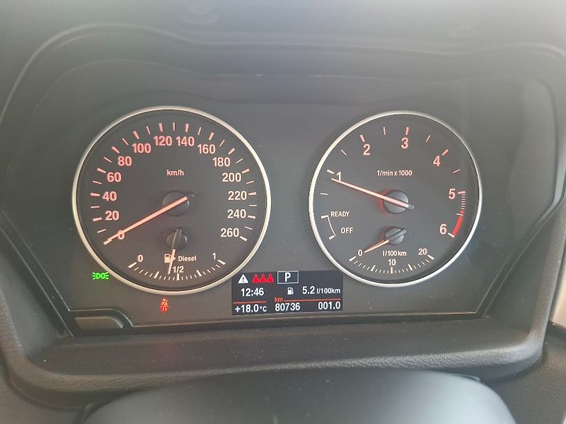 BMW X1 2.0d 110KW AUT 2017 - fotka 13 z 13