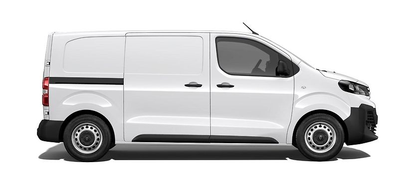 Peugeot Expert (2026) Furgon L2 2.2 BlueHDi 150 MAN6 - fotka 4 z 7