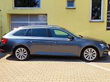 Škoda Superb TDi DSG 4x4 190k *CEBIA*       - náhled 8