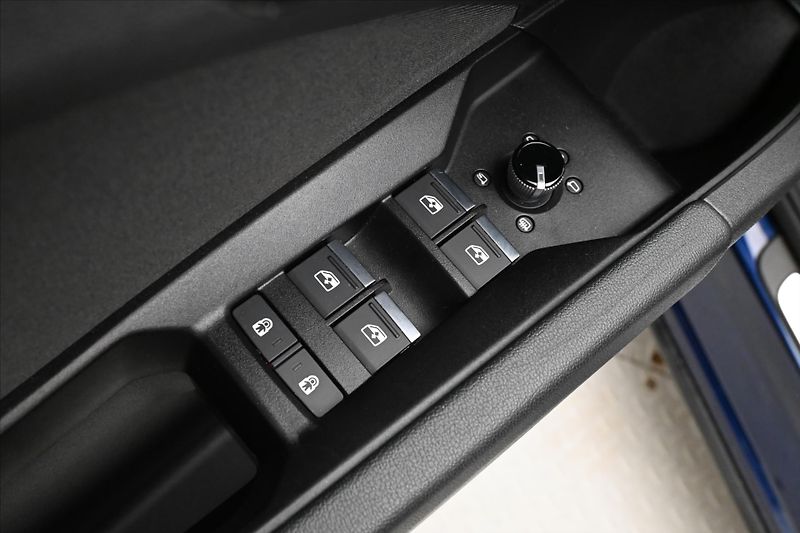 Audi Q4 40 e-tron 150kW 82kWh SOH 92% - fotka 25 z 30
