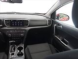 Kia Sportage (2021) 1.6 T-GDI, 4X4, Automat, ČR - náhled 8