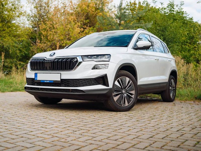 Škoda Karoq (2025) 1.5 TSI, Top Selection, ACC - fotografie inzerátu