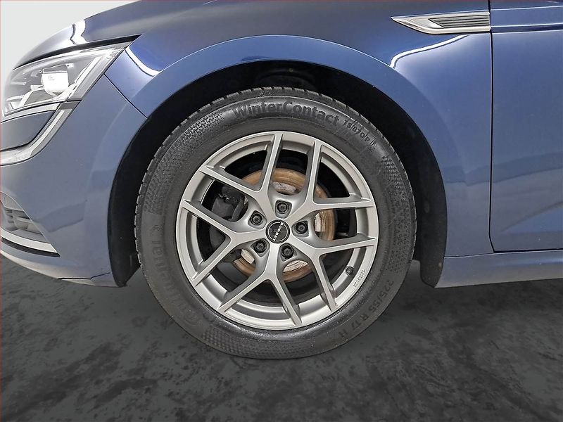 Renault Talisman (2016) 1.6 dCi, Navi, Tempomat - fotka 15 z 22