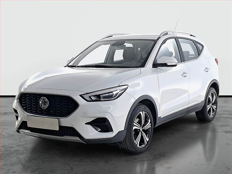 MG ZS (2023) Comfort 1.5, ČR,1.maj - fotka 2 z 19