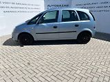 Opel Meriva (2009) 1.4i Klima! Tažné! Nová STK! - náhled 7